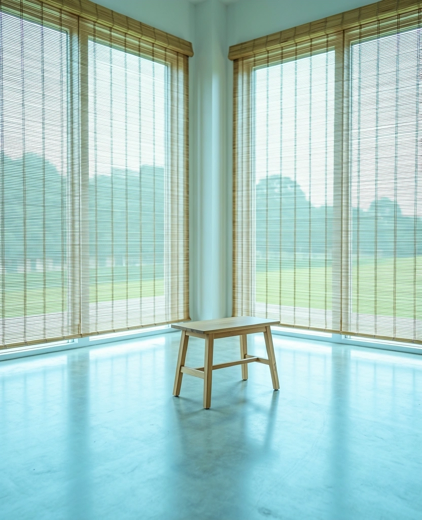 ความว่างที่สมดุล